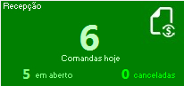 Clique de entrada