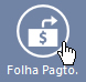 Botão Incluir