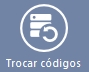 Graces - trocar codigos