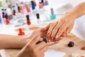 Tabela de preços Manicure e Pedicure e sua importância | Graces