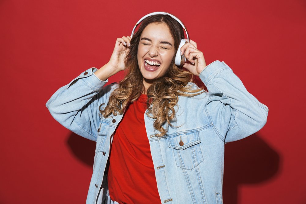 Música ambiente para salão de cabeleireiro e salão de beleza