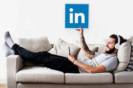 Redes socias sem perder tempo
