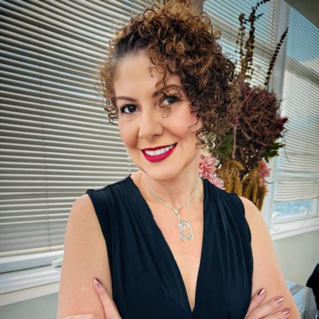 Cristina Vaneli