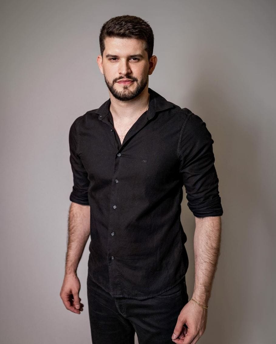 Bruno Negreitos