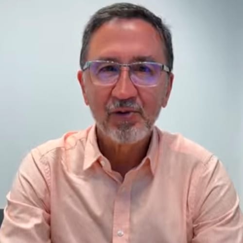 Sergio Maluf