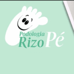 rizo pé podologia